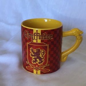 Harry Potter coffee mug